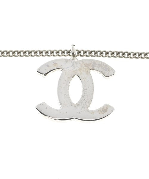 CHANEL สร้อยคอ