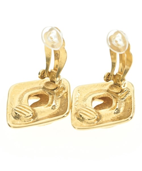 CHANEL ต่างหู