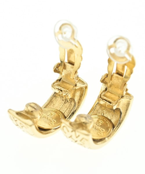 CHANEL ต่างหู