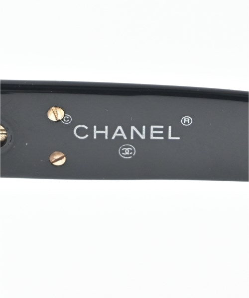 CHANEL แว่นกันแดด