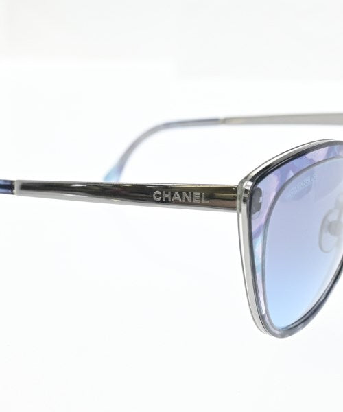 CHANEL แว่นกันแดด