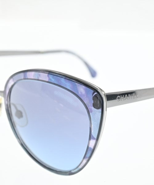 CHANEL แว่นกันแดด
