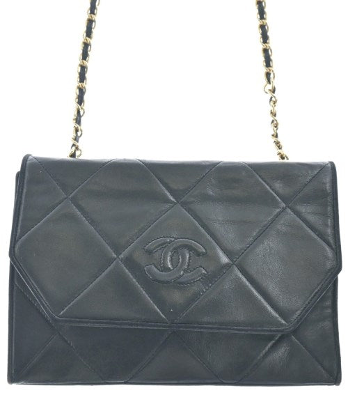 CHANEL กระเป๋าสะพาย