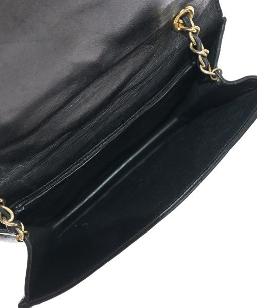 CHANEL กระเป๋าสะพาย