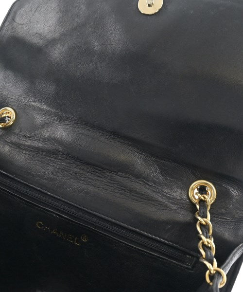 CHANEL กระเป๋าสะพาย