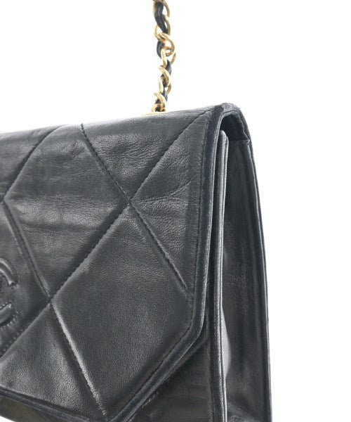 CHANEL กระเป๋าสะพาย