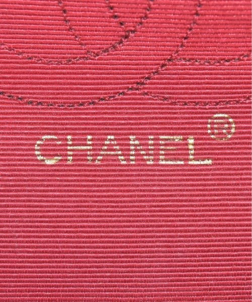 CHANEL กระเป๋าสะพาย