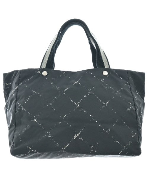 CHANEL กระเป๋าถือขนาดใหญ่