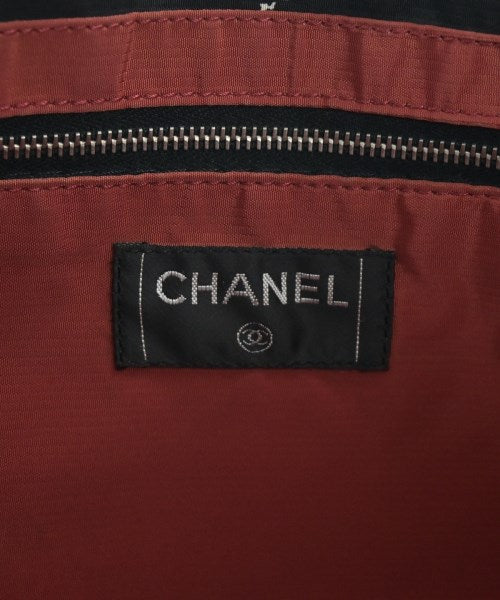 CHANEL กระเป๋าถือขนาดใหญ่