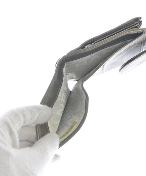 CHANEL กระเป๋าสตางค์/กระเป๋าใส่เหรียญ