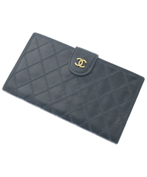 CHANEL กระเป๋าสตางค์/กระเป๋าใส่เหรียญ