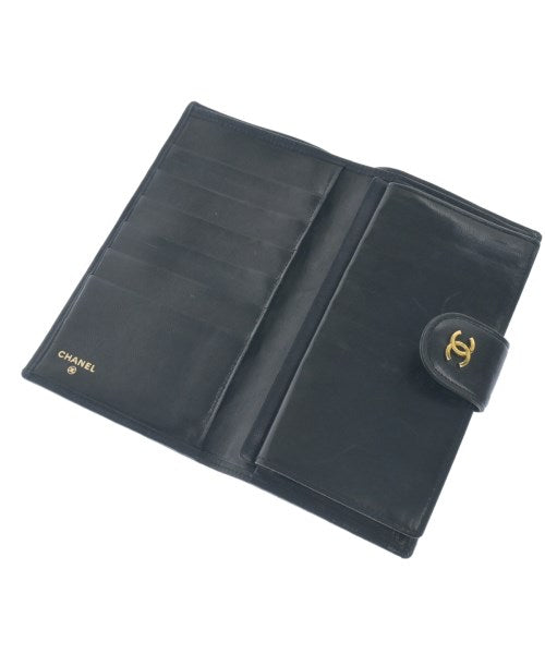 CHANEL กระเป๋าสตางค์/กระเป๋าใส่เหรียญ