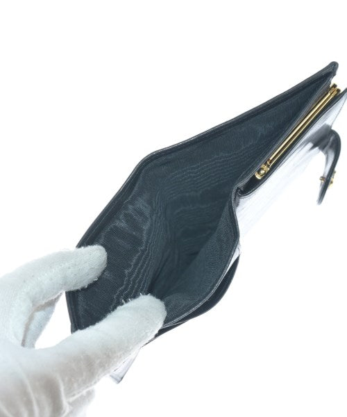 CHANEL กระเป๋าสตางค์/กระเป๋าใส่เหรียญ