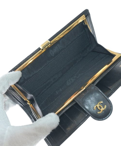 CHANEL กระเป๋าสตางค์/กระเป๋าใส่เหรียญ