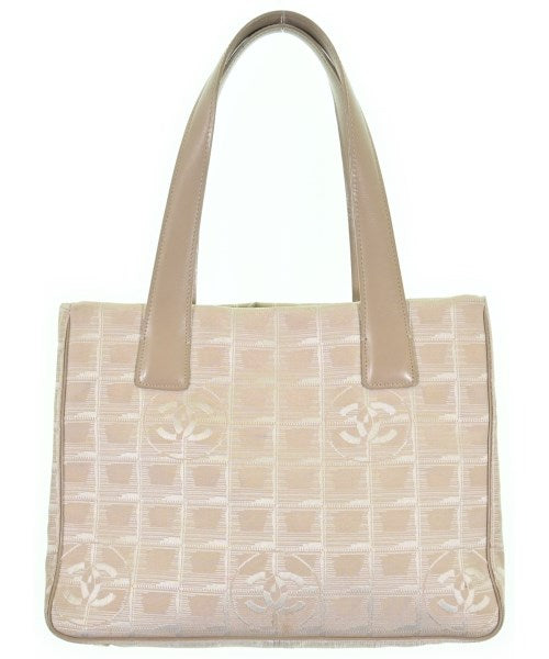 CHANEL กระเป๋าถือขนาดใหญ่