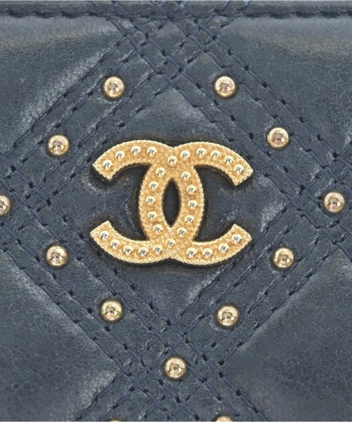 CHANEL กระเป๋าสตางค์/กระเป๋าใส่เหรียญ
