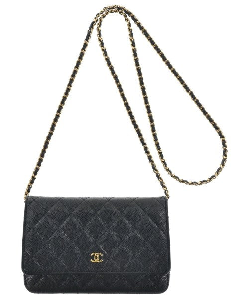 CHANEL กระเป๋าสตางค์/กระเป๋าใส่เหรียญ
