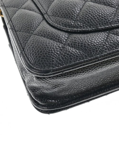 CHANEL กระเป๋าสตางค์/กระเป๋าใส่เหรียญ