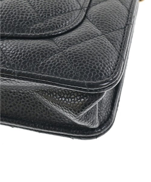 CHANEL กระเป๋าสตางค์/กระเป๋าใส่เหรียญ