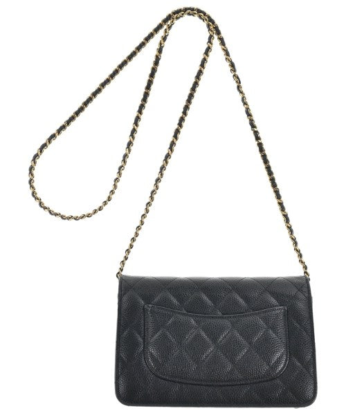 CHANEL กระเป๋าสตางค์/กระเป๋าใส่เหรียญ