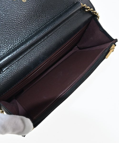 CHANEL กระเป๋าสตางค์/กระเป๋าใส่เหรียญ