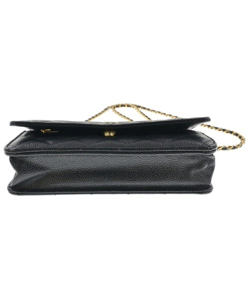 CHANEL กระเป๋าสตางค์/กระเป๋าใส่เหรียญ