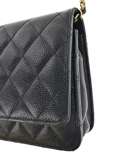 CHANEL กระเป๋าสตางค์/กระเป๋าใส่เหรียญ