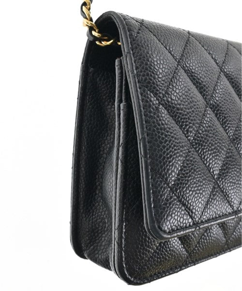 CHANEL กระเป๋าสตางค์/กระเป๋าใส่เหรียญ