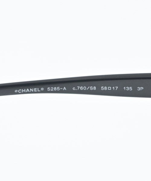 CHANEL แว่นกันแดด