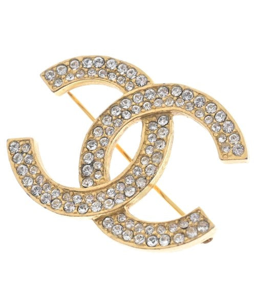 CHANEL เข็มกลัด/ดอกไม้ติดเสื้อ