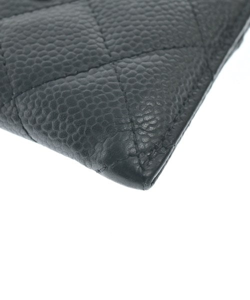 CHANEL กล่องใส่บัตร