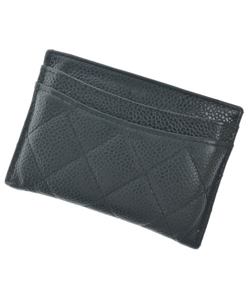 CHANEL กล่องใส่บัตร