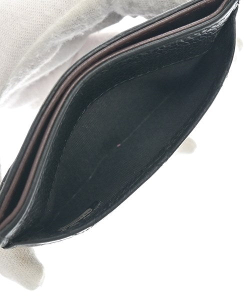 CHANEL กล่องใส่บัตร