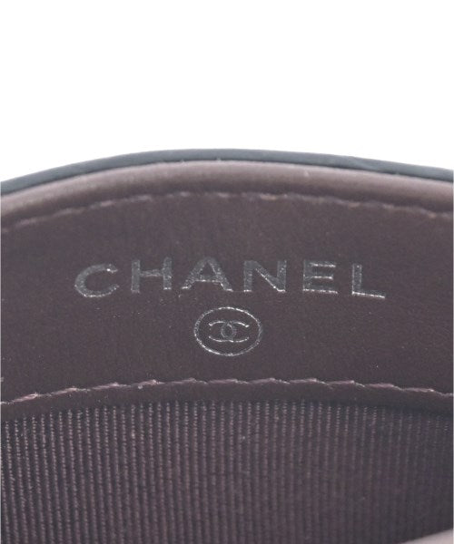 CHANEL กล่องใส่บัตร