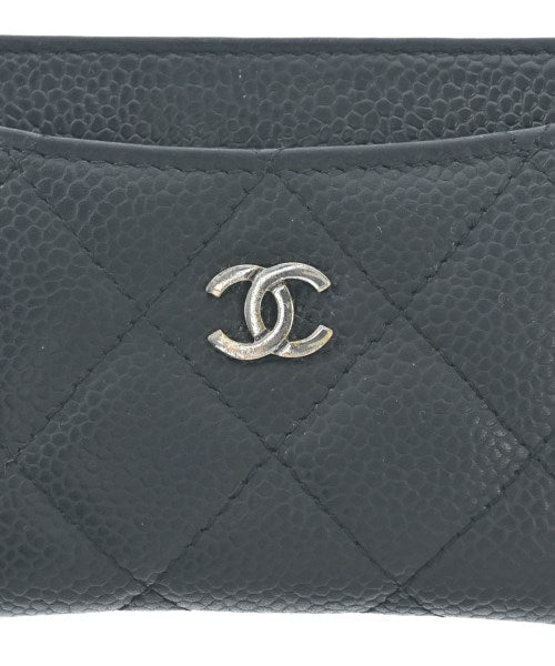 CHANEL กล่องใส่บัตร