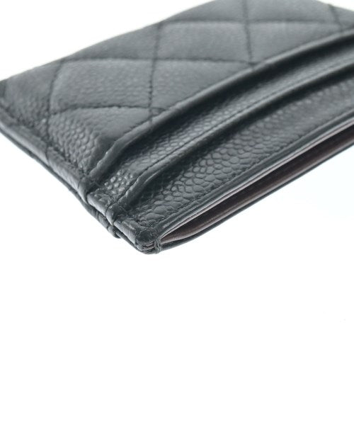 CHANEL กล่องใส่บัตร