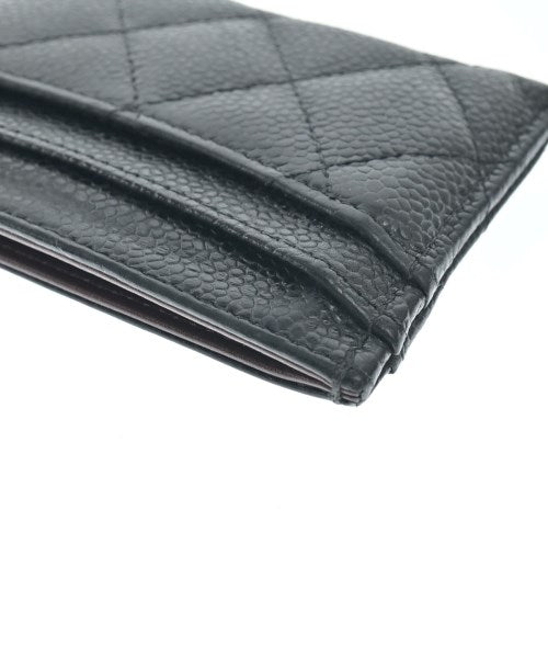 CHANEL กล่องใส่บัตร