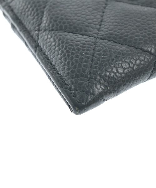 CHANEL กล่องใส่บัตร