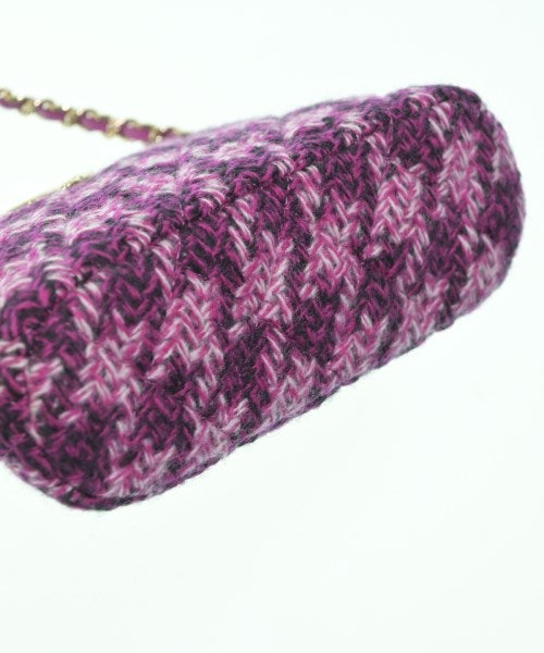 CHANEL กระเป๋าสะพาย