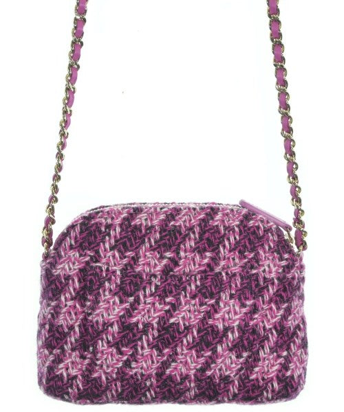 CHANEL กระเป๋าสะพาย