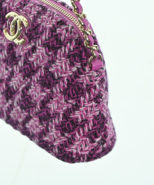 CHANEL กระเป๋าสะพาย