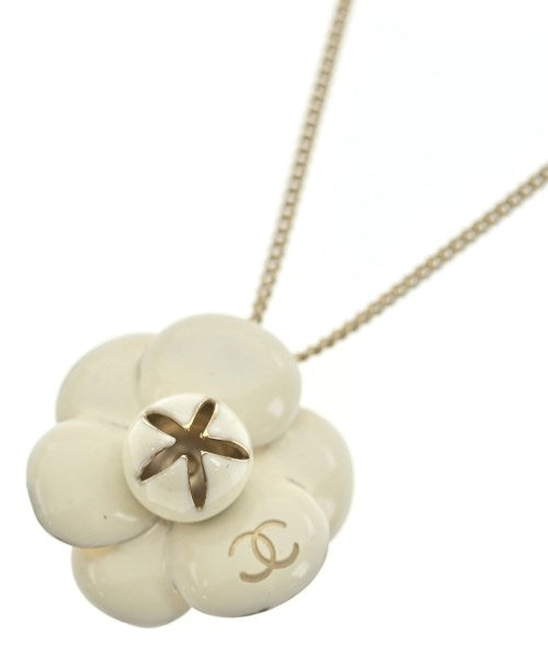 CHANEL สร้อยคอ