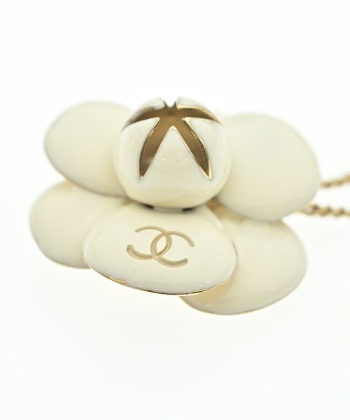 CHANEL สร้อยคอ