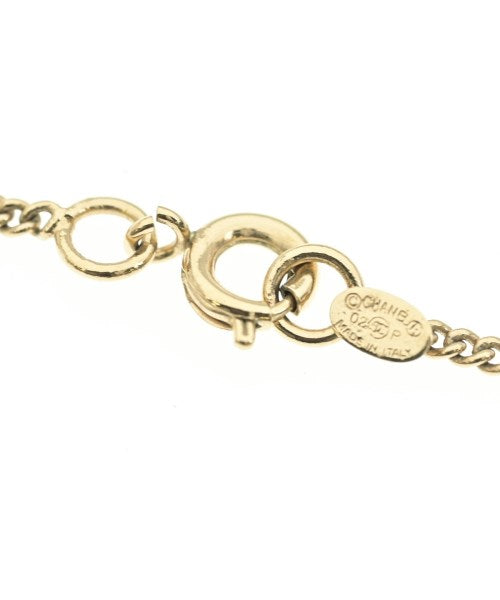 CHANEL สร้อยคอ