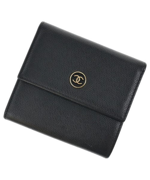 CHANEL กระเป๋าสตางค์/กระเป๋าใส่เหรียญ