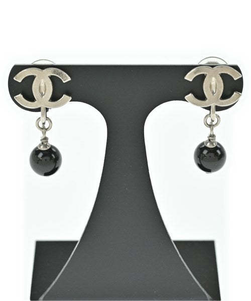 CHANEL ต่างหู