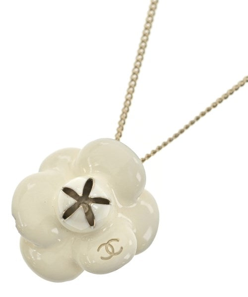 CHANEL สร้อยคอ