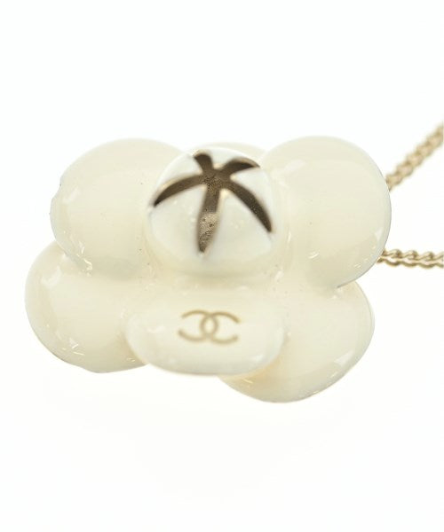 CHANEL สร้อยคอ