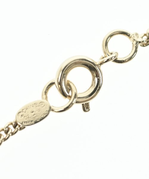 CHANEL สร้อยคอ