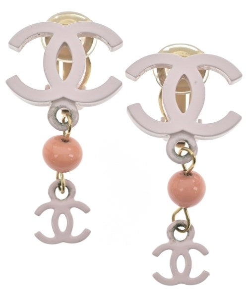 CHANEL ต่างหู